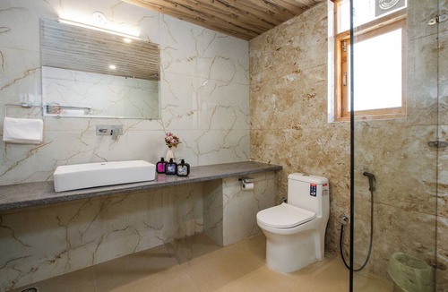 Manali Hotel | The Aesthetic Nest Boutique Stay & Cafe