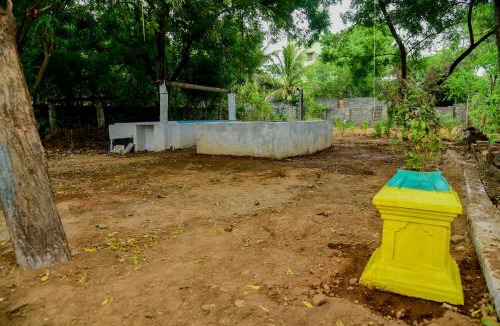 Brahmadesam House | The Agrahara - Concept Home Stay