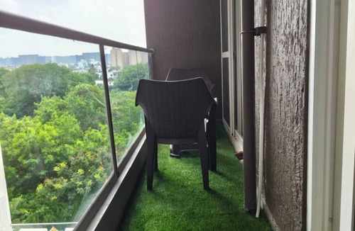 Viman Nagar Apartment | The Airport Nest