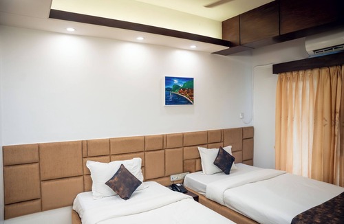 Chittagong Hotel | The Al Aqsa