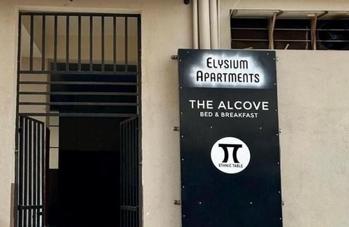 Dimapur Hotel | The Alcove Bed and Breakfast