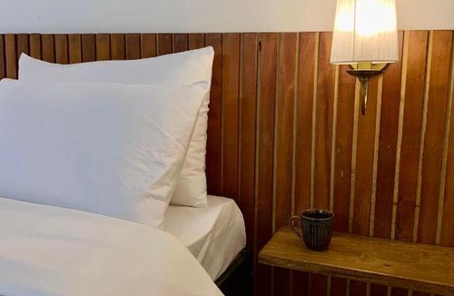 Dimapur Hotel | The Alcove Bed and Breakfast