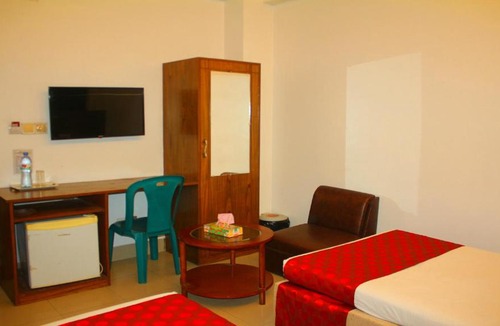 Chittagong Hotel | The Alina Hotel & Suites