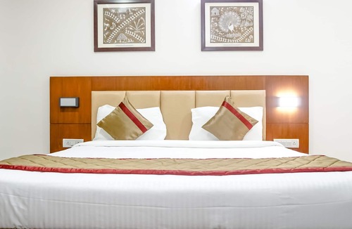 Kopar Khairane Hotel | The Altruist Navi Mumbai Hotel