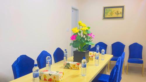 Dhanmondi Hotel | The Ambassador Hotel Dhaka