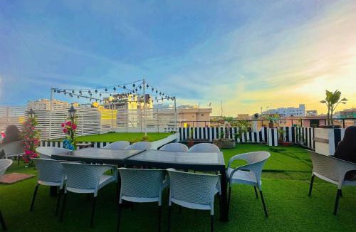 Dhanmondi Hotel | The Ambassador Hotel Dhaka