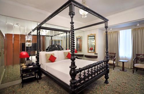 Churchgate Hotel | The Ambassador, Marine Drive, Mumbai