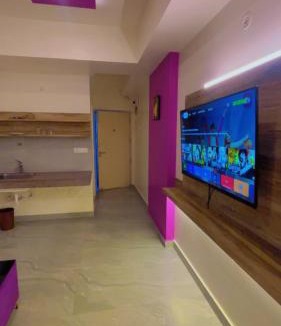 Gomti Nagar Apartment | The Amerin Suites , Gomti Nagar Lucknow