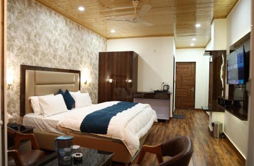 Tehri Hotel | The Amore Hills