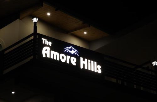 Tehri Hotel | The Amore Hills