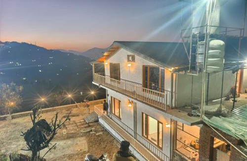 Kaul House | The Ananta Estate An Eco Home Stay