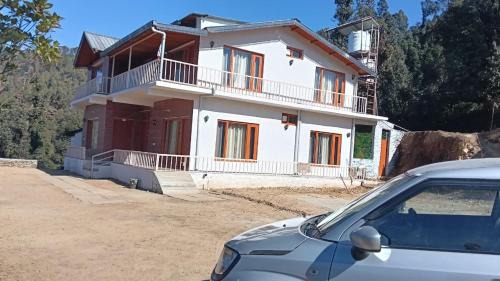 Kaul House | The Ananta Estate An Eco Home Stay