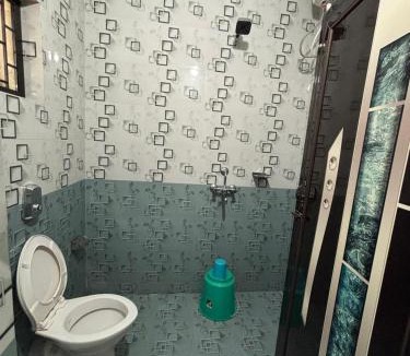 Agonda House | The Anchor 1BR Homestay, Agonda
