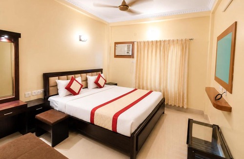 Puri Hotel | The Annapurna Resort Hotel & Restaurant - Walking From 100m From Sea Beach, Free Wifi, Parking Available ! Luxury & Best Hotel in Puri