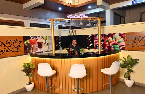 Indore Hotel | The Apple Tree Hotel
