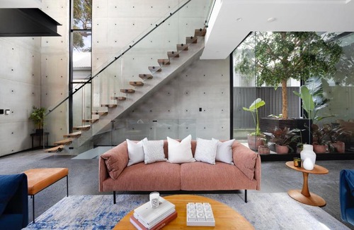 Bondi Beach House | The Arc Bondi Beach