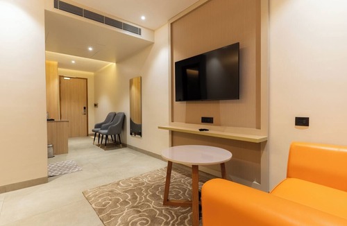 Kathgodam Hotel | The Archway Hotel