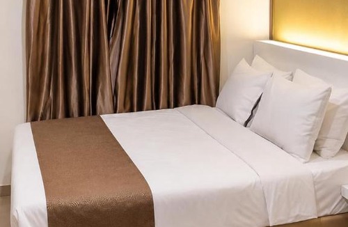 Johor Bahru Hotel | The Ardens Hotel - Taman Nusa Sentral