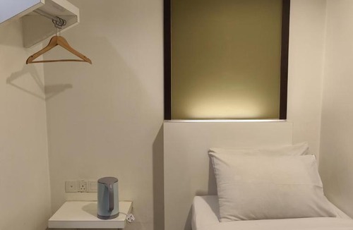 Johor Bahru Hotel | The Ardens Hotel - Taman Nusa Sentral
