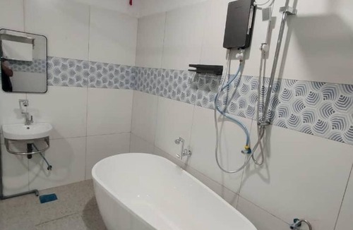 Bandar Baru Permas Jaya Hotel | The Ardens Hotel - Permas Jaya
