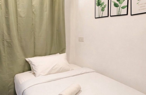 Bandar Baru Permas Jaya Hotel | The Ardens Hotel - Permas Jaya