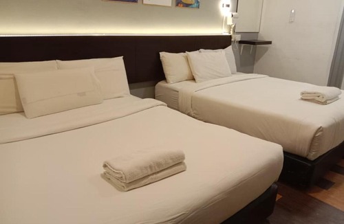 Taman Johor Jaya Hotel | The Ardens Hotel - Taman Johor Jaya, Johor Bahru