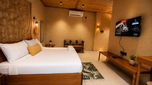 Bhopal Hotel | The Ark Resort