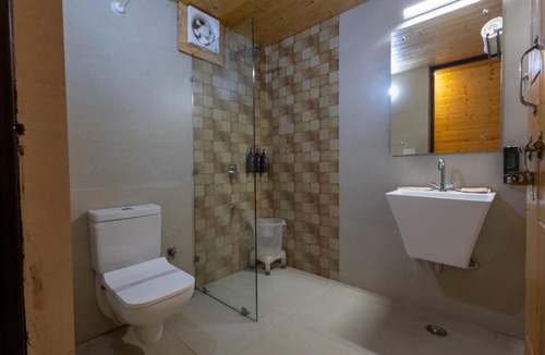 Ramnagar Resort | The Arks Baagh Villas