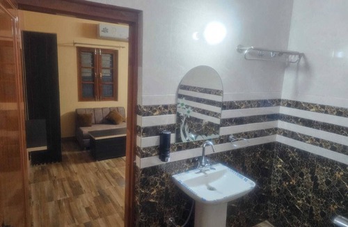 Mayapur Hotel | The Ashok Vatika Farms and Stay