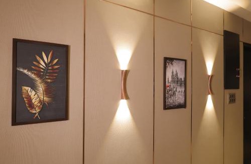 Kolkata Hotel | The Ashoka Hotel