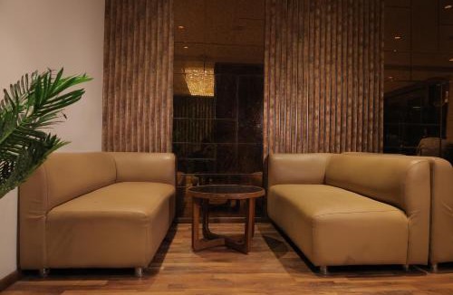 Kolkata Hotel | The Ashoka Hotel