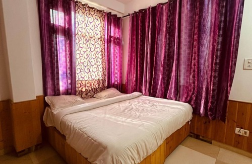 Mohal Hotel | The Aston hills kasol