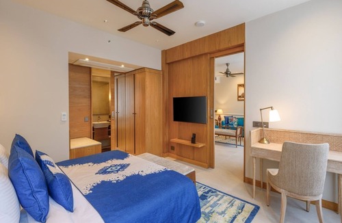 Candolim Hotel | The Astor Goa