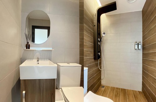 Tanjung Aru Hotel | The Atelier