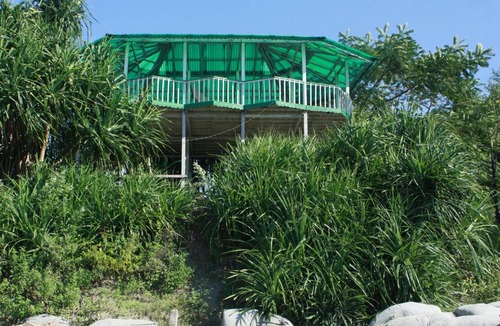 Saint Martin's Island Resort | The Atlantic Resort (Saint Martin)