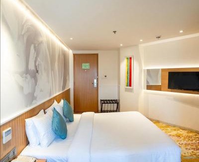 Sigra House | The Atlantiis Suite Varanasi Nr Vishwanath Temple