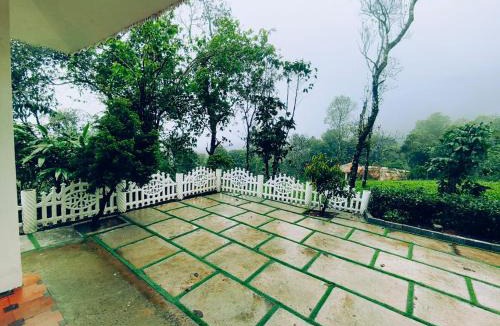 Thankamony part House | The Avis Resort and Homestay Calvary Mount