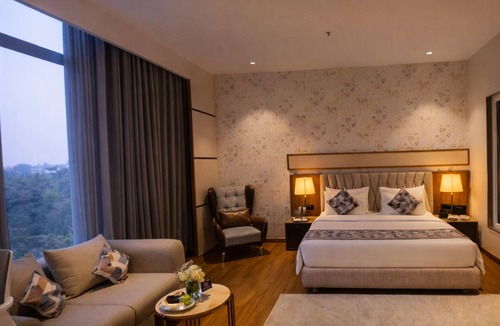 Mohangarh Hotel | The Aviyaan