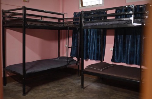 Sualkuchi Hostel | The Backpackers Hostel