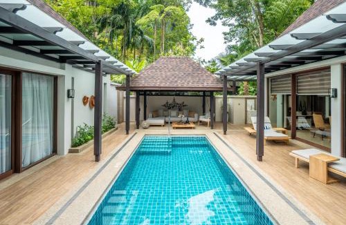 Ulu Kinta Resort | The Banjaran Hotsprings Retreat