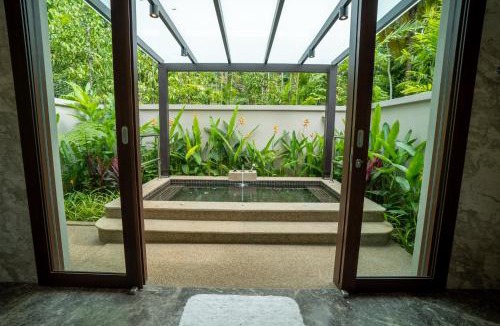 Ulu Kinta Resort | The Banjaran Hotsprings Retreat