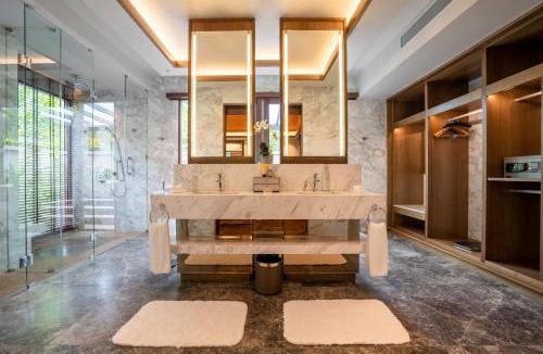 Ulu Kinta Resort | The Banjaran Hotsprings Retreat