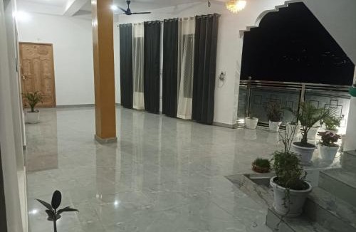 Barkot House | The Baramasa Inn - By Uniyal's