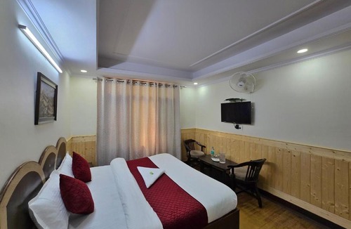 Haridwar Hotel | The Baris Haridwar