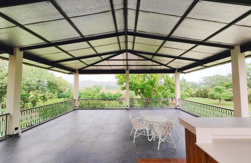 Kharar House | The Basant Farms