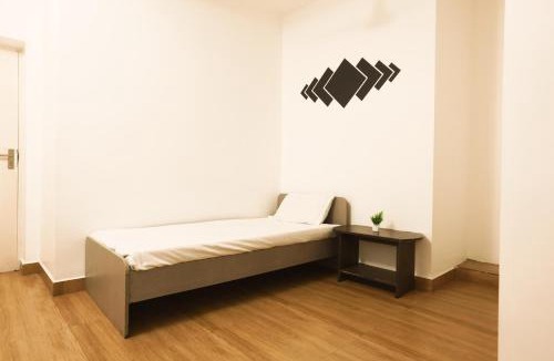 Kottakuppam House | The Base Inn