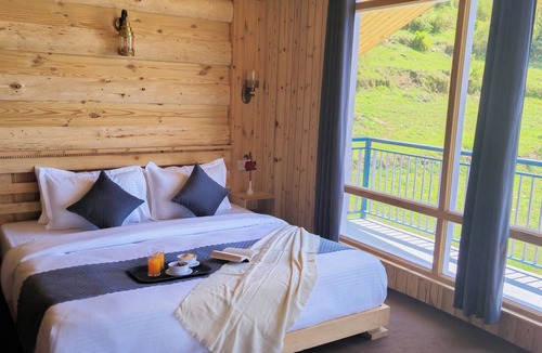 Ani Bed & Breakfast | THE BATOT- Old Britishers Route