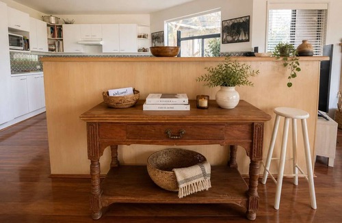Bawley Point House | The Bawley Hideaway - Modern Bawley Point hideaway near beach