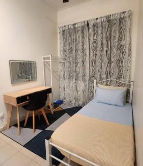 Kuantan House | The Bayu Residence