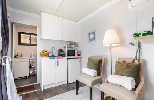 Brighton-le-Sands House | The Beach Serenity 1